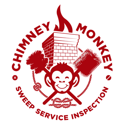 Chimney Monkey